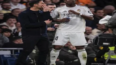 范戴克直言：表现欠佳，主帅疑虑重重，质疑之声难免四起！