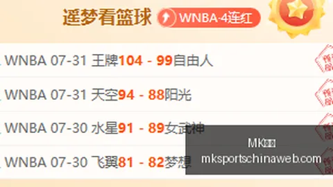 体育 ，MK体育官网，095800 8